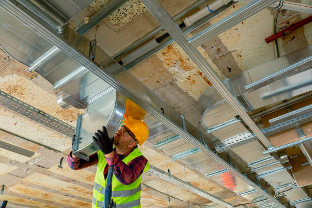Best Emergency HVAC repair  in Carmel, IN