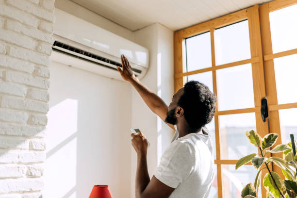 HVAC troubleshooting in Carmel, IN