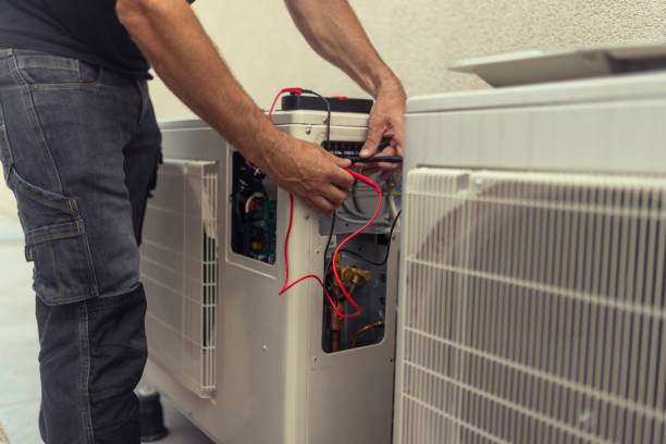 Best Best HVAC companies  in Carmel, IN