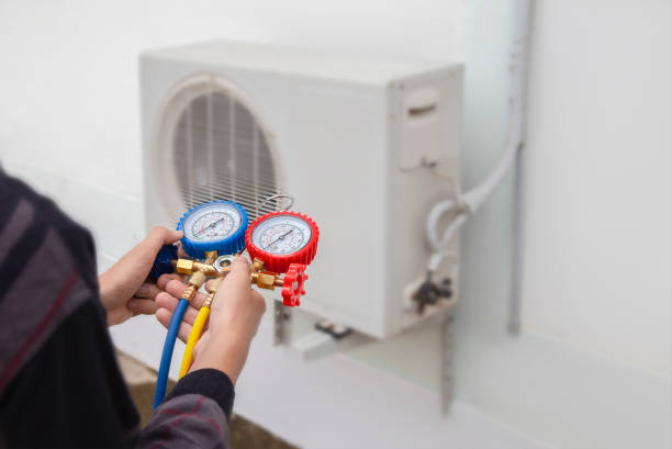 Best HVAC system installation  in Carmel, IN
