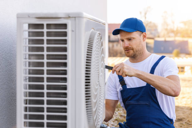 Best HVAC air duct cleaning  in Carmel, IN
